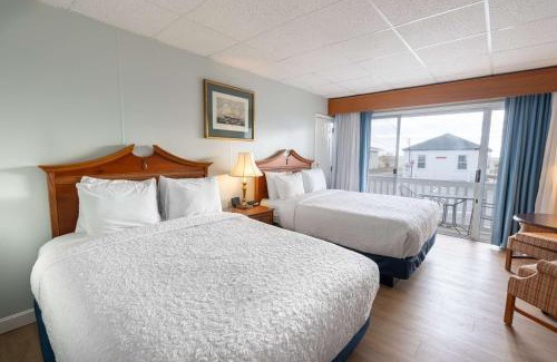 Old Orchard Beach Resort | Waves Oceanfront Resort