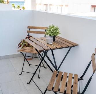 Mastichari Apartment | Waves of Mastichari Apartments