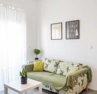 Mastichari Apartment | Waves of Mastichari Apartments