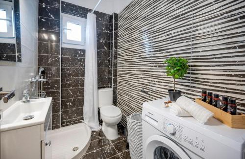 Mastichari Apartment | Waves of Mastichari Apartments