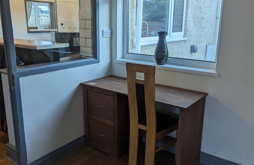 Rhos on Sea House | Waves of Memories Rhos on Sea