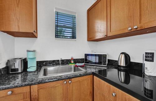 North Beach Apartment | Waves On Desoto Beautiful Studio # 5
