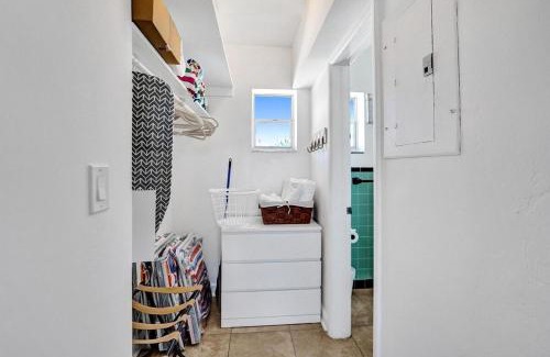 North Beach Apartment | Waves On Desoto Deluxe Studio # 4