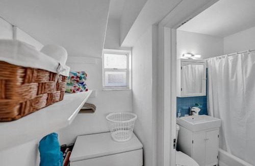 North Beach Apartment | Waves On Desoto Lovely Studio # 2