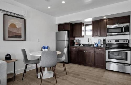 North Beach Apartment | Waves On Walnut # 5-beach Access