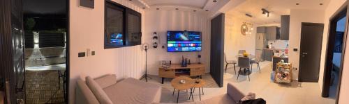 Zelenika Apartment | Waves & Peaks Apartment