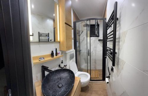 Zelenika Apartment | Waves & Peaks Apartment