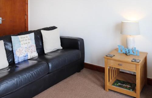 Dinas Dinlle Apartment | Waves - Ukc6952