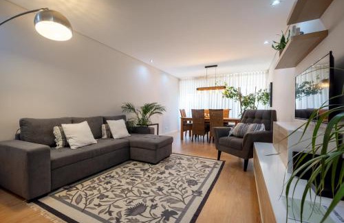 Vila do Conde Apartment | Waves Vila do Conde