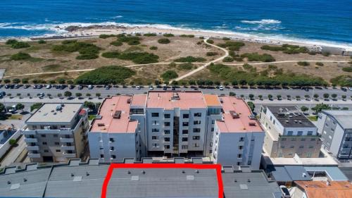Vila do Conde Apartment | Waves Vila do Conde
