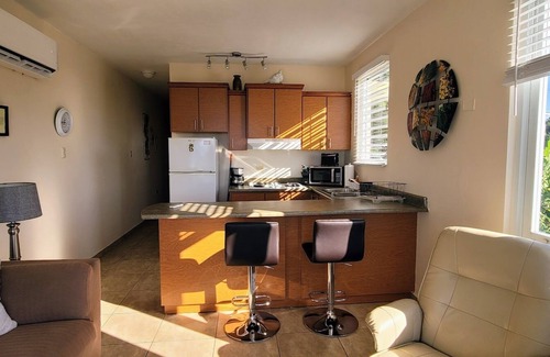 Puntas Apartment | WaveView - Rincon Apartment Rentals: Puntas 1 BR Condo w/Ocean View