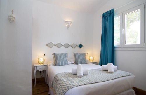 Valdevaqueros Hotel | Wawa Tarifa