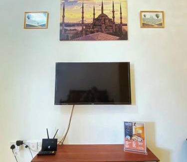 Bota House | WawAmir Homestay @ Seri Iskandar