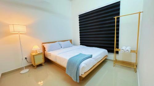 Puchong House | Wawasan Puchong Fully Air Con Spacious PUSAT BANDAR PUCHONG Home