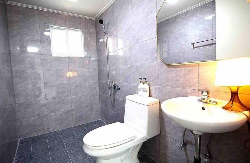 Seogang-dong Apartment | Wawoosan stay