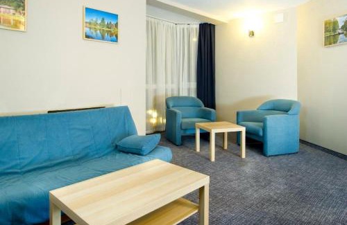 Belchatow Resort | Wawrzkowizna