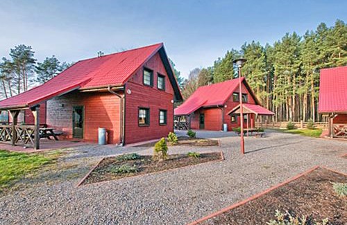 Belchatow Resort | Wawrzkowizna