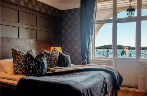 Vaxholm Hotel | Waxholms Hotell