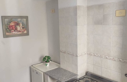 San Salvador de Jujuy Apartment | way north