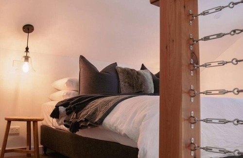 Wandiligong Other | Way out Wandi - Way Out Wandi is romantic retreat with luxury at every turn and a place to completely switch off.