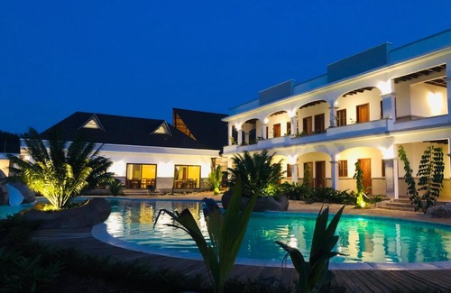 Zona 4 Hotel | WAYAK HOTEL LAS CRUCES PETEN