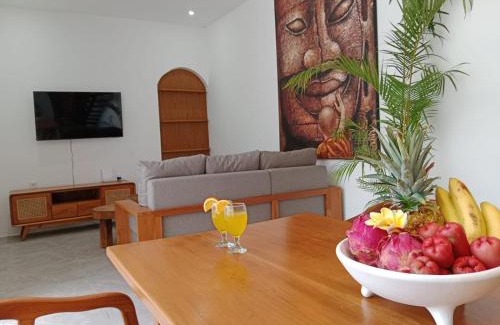 Legian Villa | Wayan Villa Legian