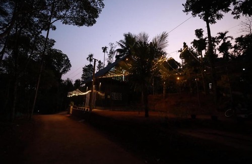 Mananthavady House | Wayanad Dream Nest Homestay