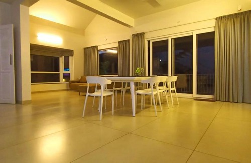 Subhash Nagar Villa | Wayanad Empire Colonial Villa