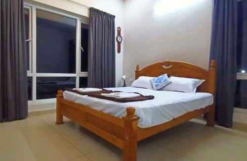 Subhash Nagar Villa | Wayanad Empire Colonial Villa