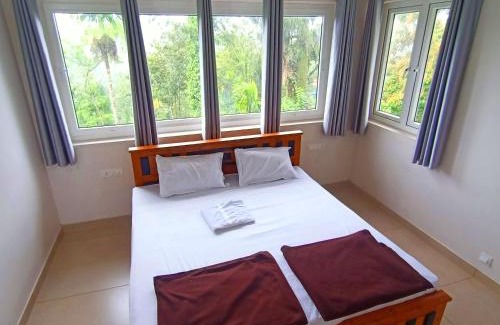Subhash Nagar Villa | Wayanad Empire Colonial Villa