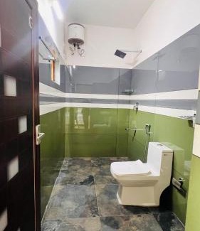 Pinangode House | Wayanad Haven Villa