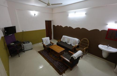 Kalpetta House | Wayanad regal residency