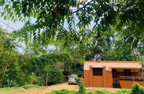 Vythiri Villa | wayanad river bank