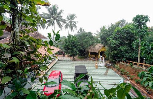Mananthavady House | Wayanad Vista Family Bungalow