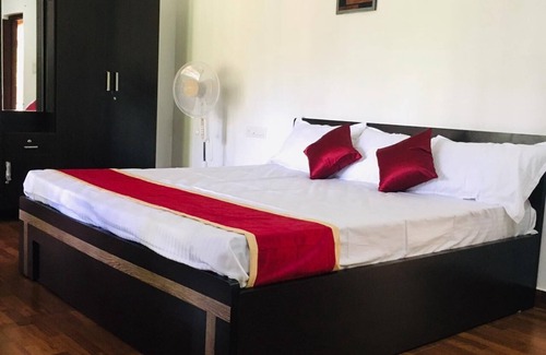 Vayittiri Hotel | Wayand Whistling Woods