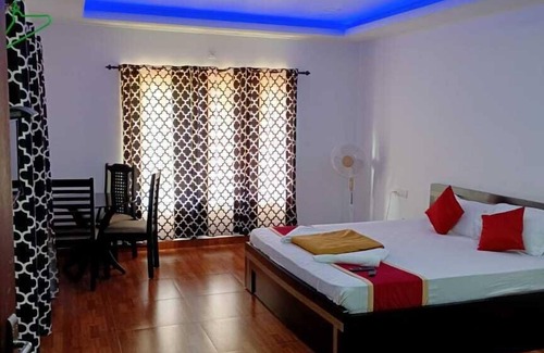 Vayittiri Hotel | Wayand Whistling Woods