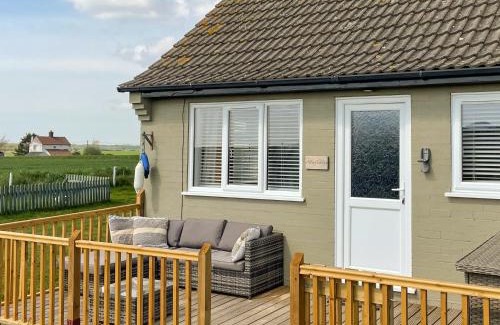 Sea Palling House | Wayfarer