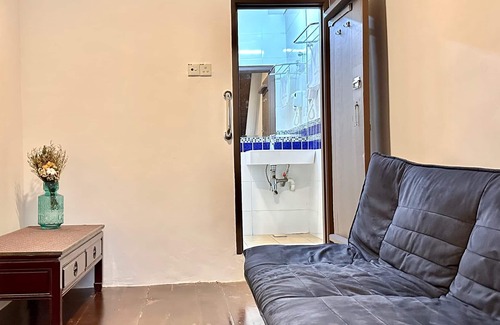 Bandar Melaka House | Wayfarer Guest House Malacca