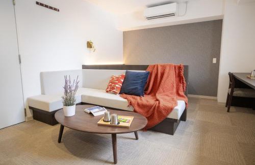 Chuo Hotel | WAYFARER Matsu