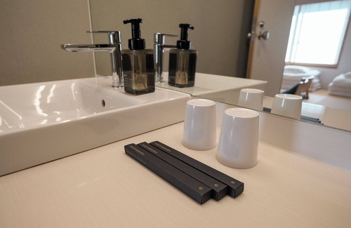 Karasuma Hotel | WAYFARER Shin
