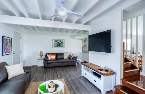 Rainbow Beach House | Wayfarers Beachouse Rainbow Beach