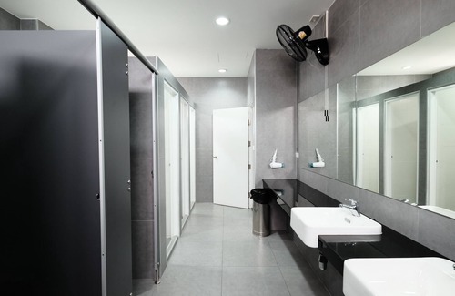 Lak Si Hostel | Wayha Hostel Don Mueang Airport