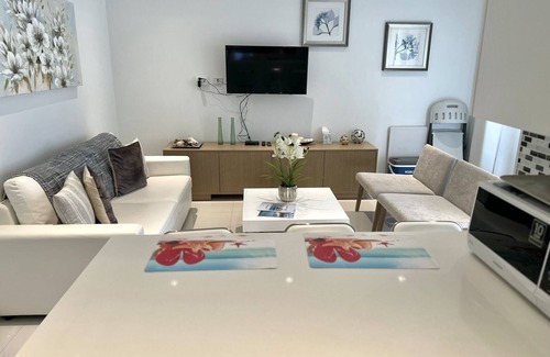 Opal Apartment | Waykiri Unit A-01 Luxurious New Apartment, Noord