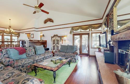 Avon House | Wayne Creek Residence