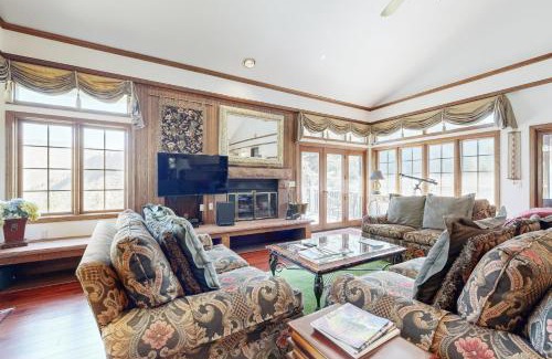 Avon House | Wayne Creek Residence