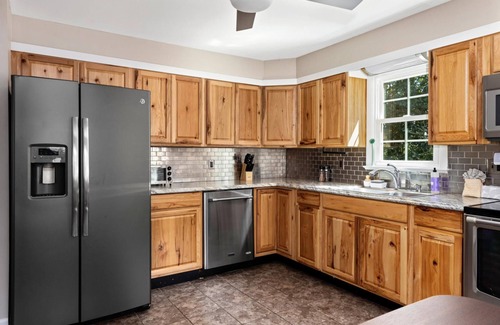 Waynesboro House | Waynesboro Home 25min to Wintergreen Sherando