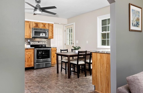 Waynesboro House | Waynesboro Home 25min to Wintergreen Sherando
