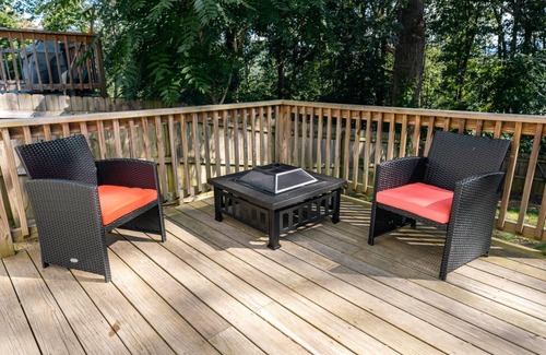 Waynesboro House | Waynesboro Home 25min to Wintergreen Sherando