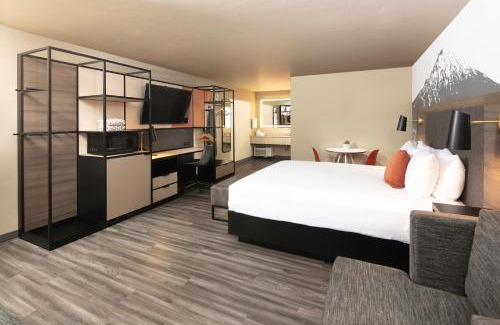 Orchard District Hotel | Waypoint Hotel
