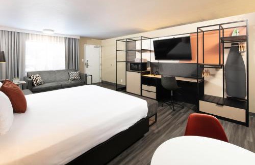 Orchard District Hotel | Waypoint Hotel